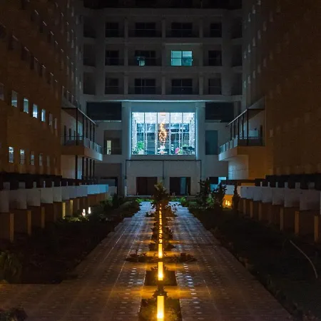 Scandic Resort